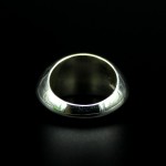 Кольцо, серебро, 23.0 грамм, проба 925