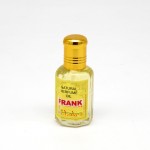 Аромат Frank (Ладан), парфюмированное масло (масляные духи) 