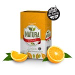 Мате Natura Sabor Naranja (с апельсином) (неочищенный)