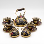 Индийский чайный набор (4 персоны)