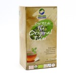 The Original Tulsi травяной чай с тулси Organic Wellness 25 пакетиков