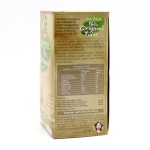 The Original Tulsi травяной чай с тулси Organic Wellness 25 пакетиков
