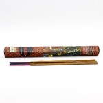 Мирра (Myrrh) Namaste India классические благовония на бамбуковой основе 20 шт