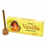 Серия Ananda's Vanilla (Ваниль), безосновные благовония