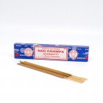 Сатья Наг Чампа (Satya Nag Champa) классические благовония на бамбуковой основе