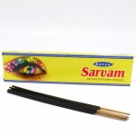 Sarvam (Всеобъемлющий)
