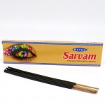 Sarvam (Всеобъемлющий)