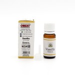 Ваниль (Vanilla) ароматическое масло Namaste India 10 мл