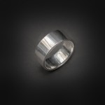 Кольцо, серебро, 6.43 г, проба 925, размер 17