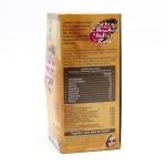 Cinnamon Indian Rose травяной чай с корицей и индийской розой Organic Wellness 25 пакетиков