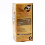 Cinnamon Cleanse травяной чай с корицей, смесь пряностей Organic Wellness 25 пакетиков