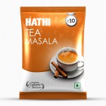 Чайная масала (Tea Masala) Hathi, смесь специй, 10 г