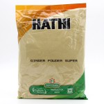 Имбирь порошок Супер (Ginger Powder Super) Hathi, 1 кг
