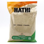 Сушённое манго порошок (Dry Mango Powder) Hathi, 1 кг