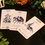 Occult Tarot (Оккультное Таро 78 карт)