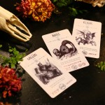 Occult Tarot (Оккультное Таро 78 карт)