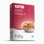 Мясная масала (Meat Masala) Hathi, смесь специй, 100 г