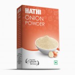 Луковый порошок (Onion Powder) Hathi, 100 г